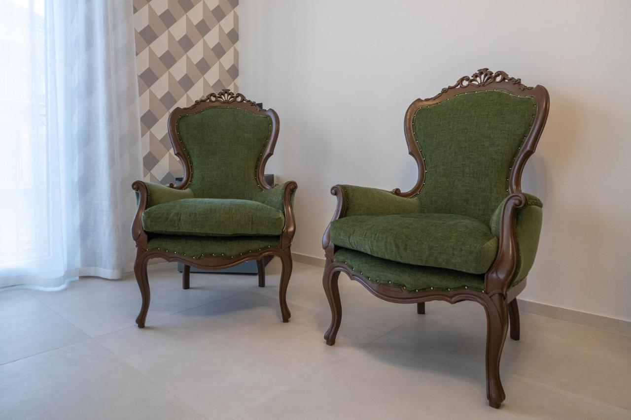 راغوزا Maiolica Rooms المظهر الخارجي الصورة